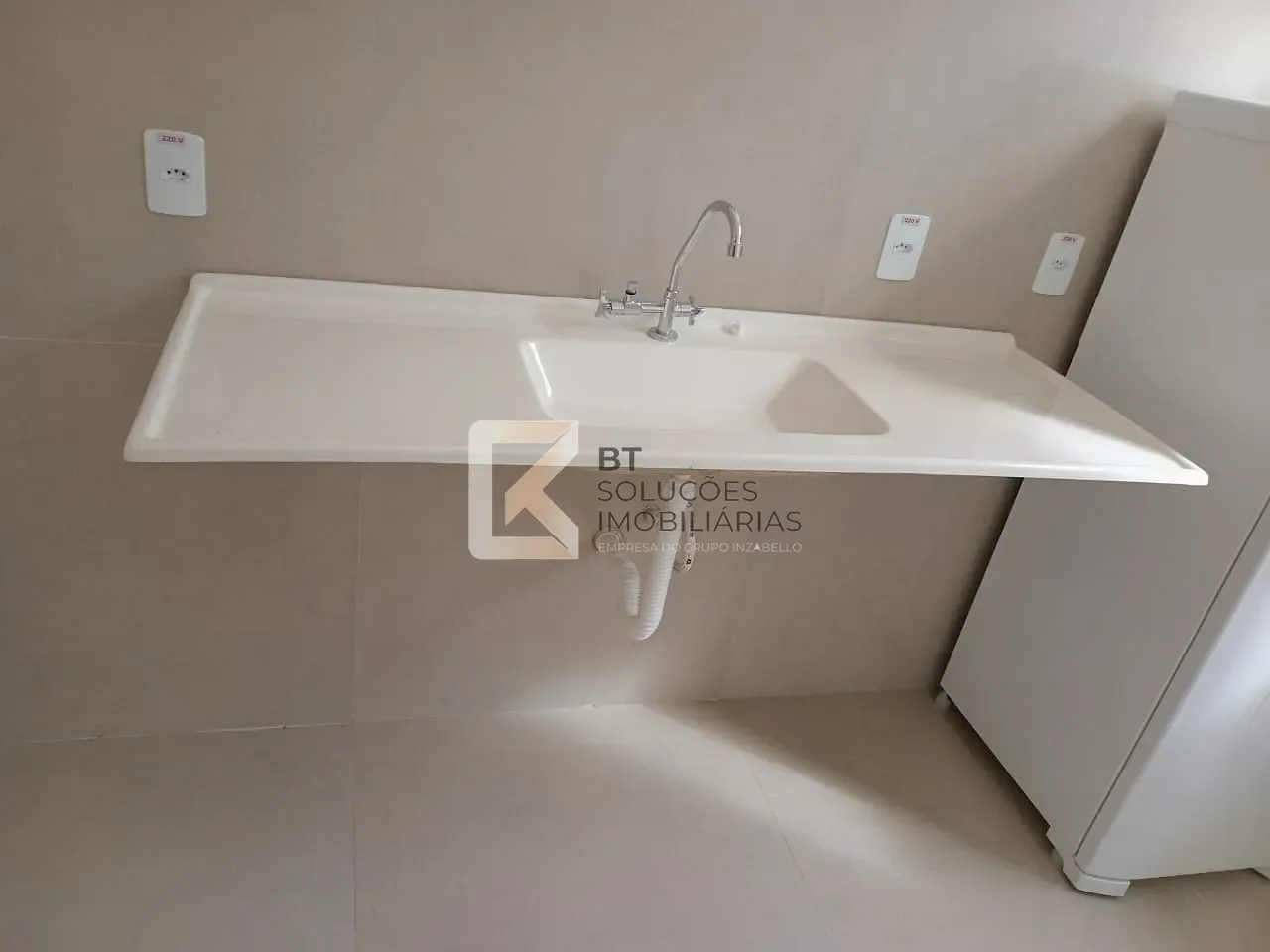 Apartamento, 2 quartos, 51 m² - Foto 6