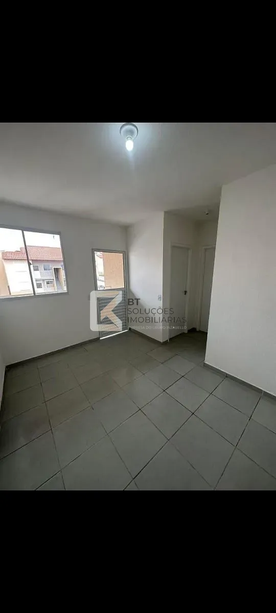 Apartamento, 2 quartos, 51 m² - Foto 3