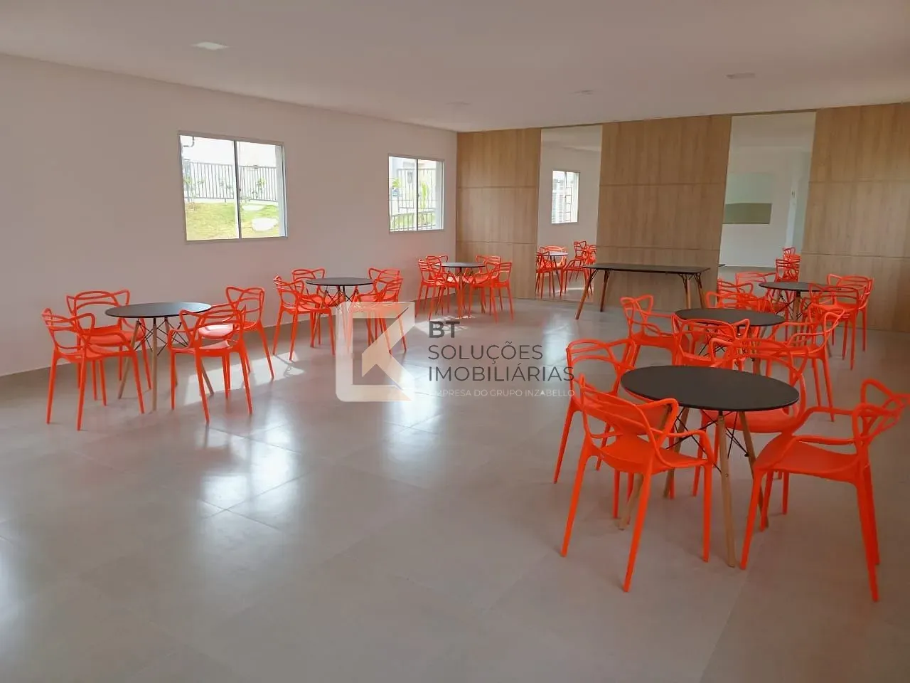 Apartamento, 2 quartos, 51 m² - Foto 22
