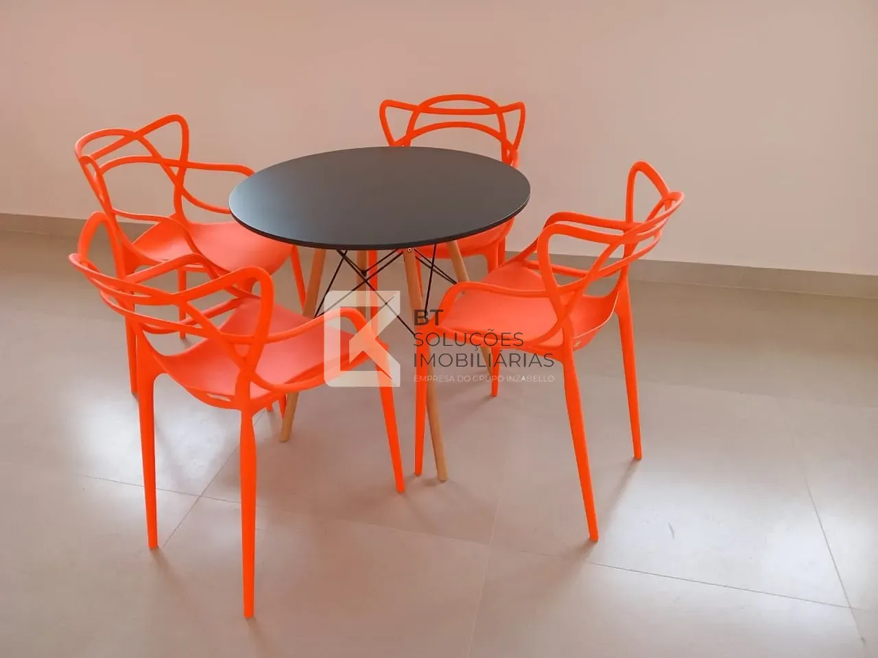 Apartamento, 2 quartos, 51 m² - Foto 8