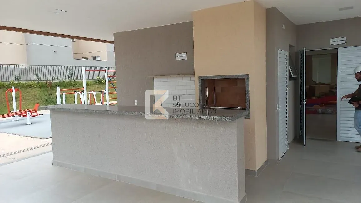 Apartamento, 2 quartos, 51 m² - Foto 14
