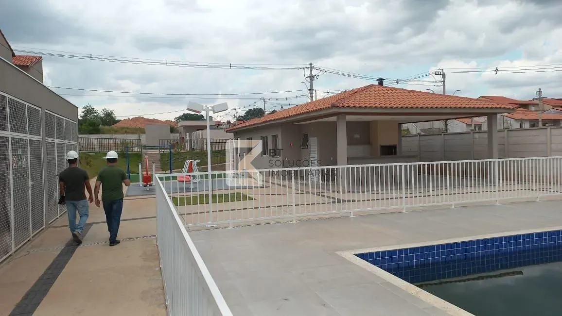 Apartamento, 2 quartos, 51 m² - Foto 16