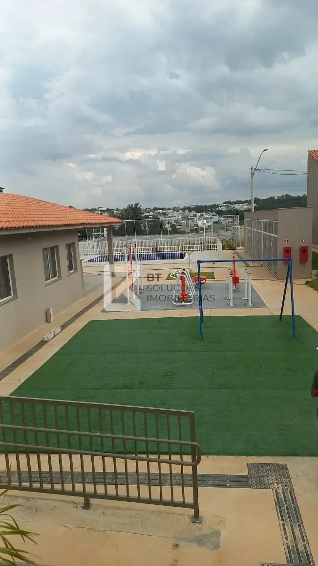 Apartamento, 2 quartos, 51 m² - Foto 10