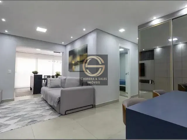 Apartamento 3 quartos e 2 banheiros, à venda, no bairro Vila Matilde em São Paulo