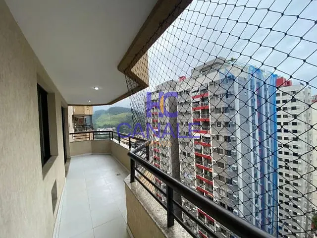 Apartamento com 78m² 2 quartos e 2 banheiros, para alugar, no bairro Barra da Tijuca em Rio de Janeiro