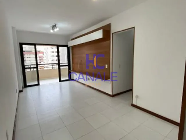 Apartamento com 78m² 2 quartos e 2 banheiros, para alugar, no bairro Barra da Tijuca em Rio de Janeiro