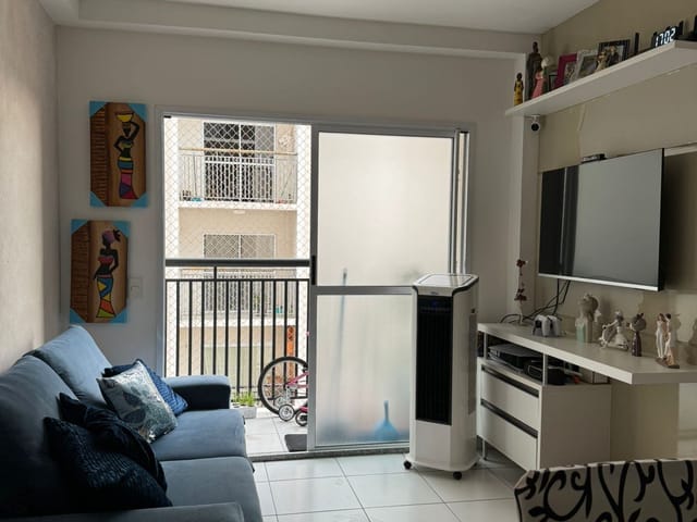 Foto do Apartamento - Apartamento à venda, Smile Morada do Sol, Teresina, PI | Cristina Lopes Imobiliária