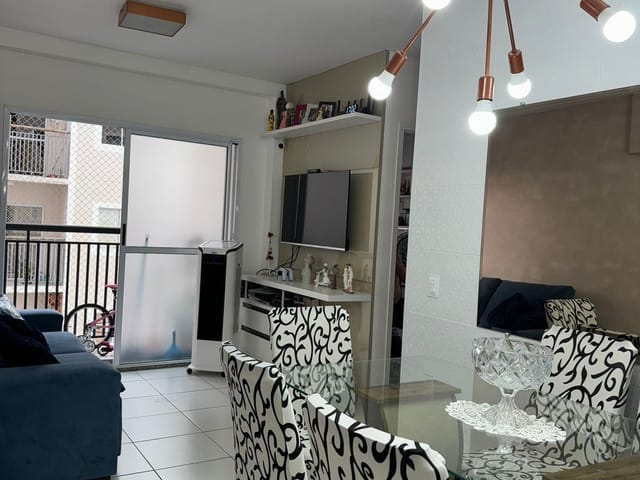 Foto do Apartamento - Apartamento à venda, Smile Morada do Sol, Teresina, PI | Cristina Lopes Imobiliária