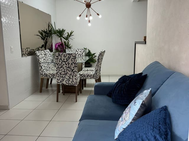 Foto do Apartamento - Apartamento à venda, Smile Morada do Sol, Teresina, PI | Cristina Lopes Imobiliária