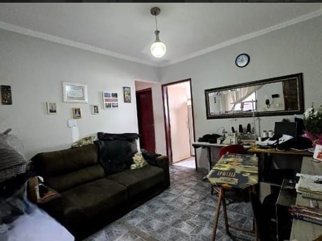 Apartamento 2 quartos e 1 banheiro, à venda, no bairro Jardim Imperador em Suzano