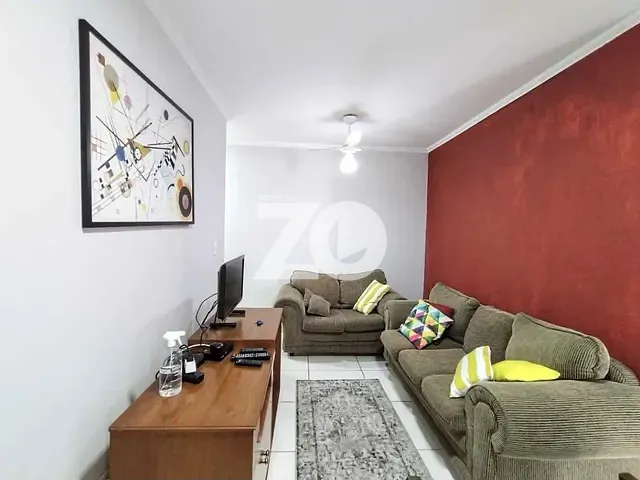 Apartamento 2 quartos e 1 banheiro, à venda, no bairro Vila Carolina em Bauru