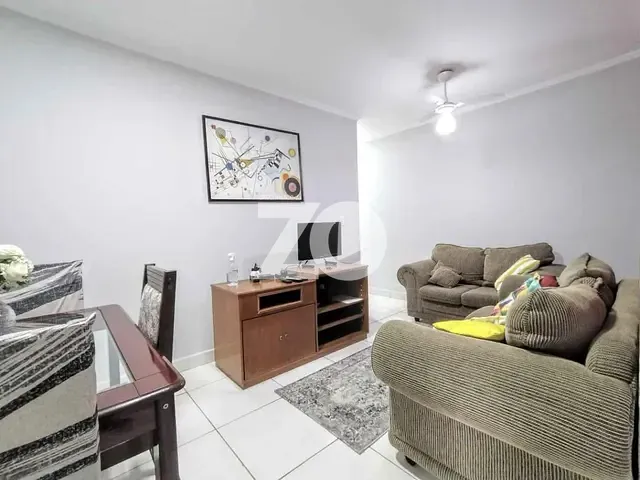 Apartamento 2 quartos e 1 banheiro, à venda, no bairro Vila Carolina em Bauru