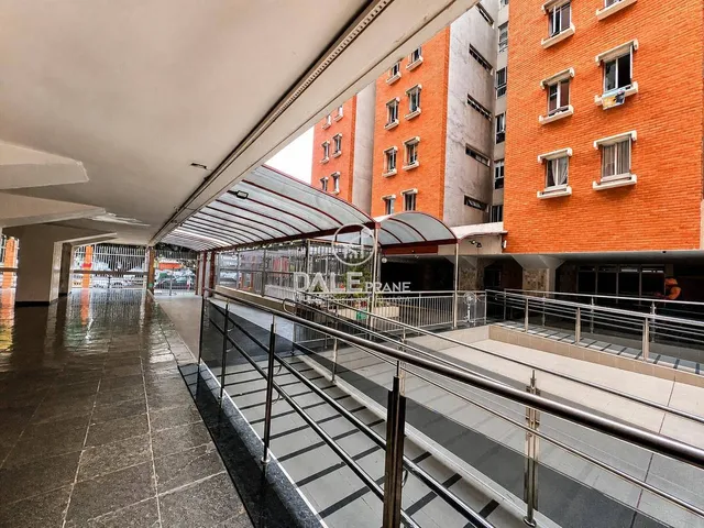 Apartamento com 48m² 2 quartos e 1 banheiro, à venda, no bairro Guará II em Brasília