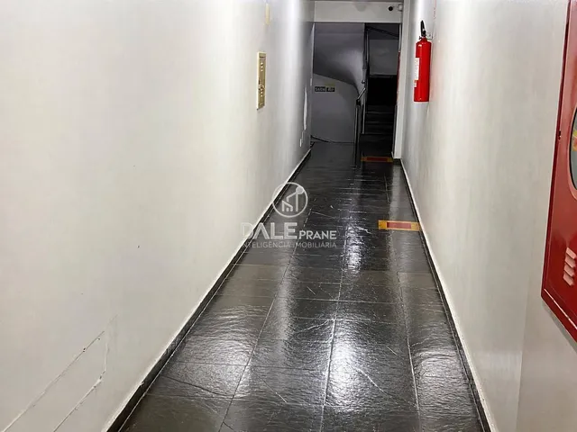 Apartamento com 48m² 2 quartos e 1 banheiro, à venda, no bairro Guará II em Brasília