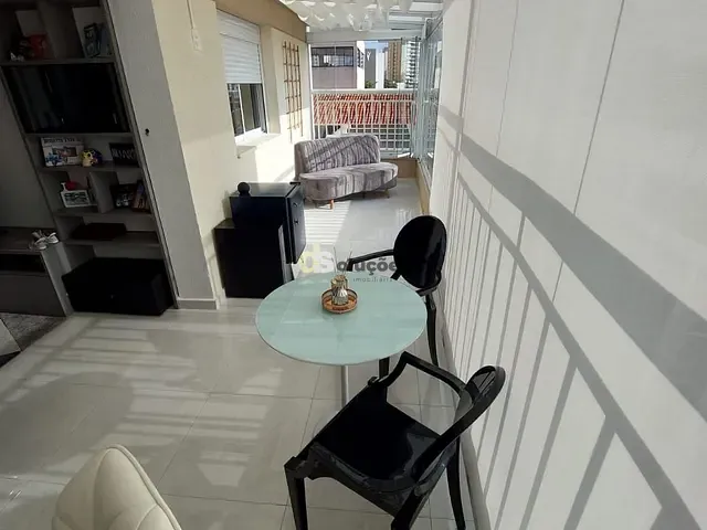 Apartamento com 83m² 2 quartos e 2 banheiros, à venda, no bairro Vila do Bosque em São Paulo