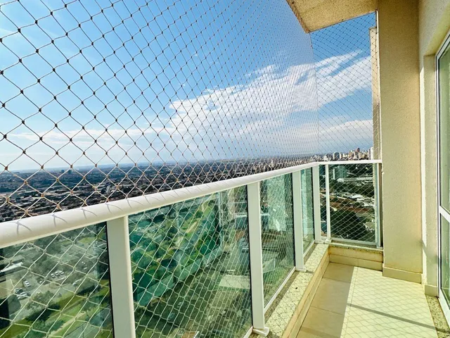Apartamento com 121m² 2 quartos e 2 banheiros, à venda, no bairro Jardim Shangri-la A em Londrina