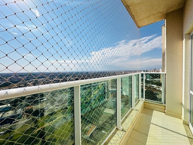 Apartamento com 121m² 2 quartos e 2 banheiros, à venda, no bairro Jardim Shangri-la A em Londrina
