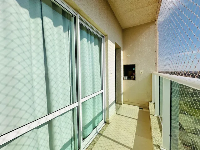 Apartamento com 121m² 2 quartos e 2 banheiros, à venda, no bairro Jardim Shangri-la A em Londrina
