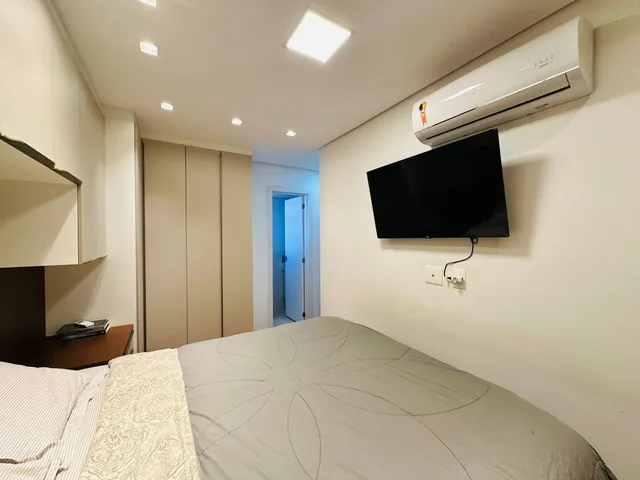 Apartamento com 121m² 2 quartos e 2 banheiros, à venda, no bairro Jardim Shangri-la A em Londrina
