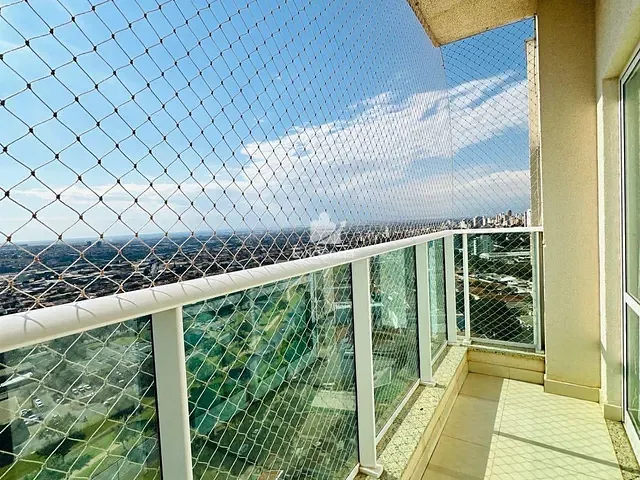 Apartamento com 121m² 2 quartos e 2 banheiros, à venda, no bairro Jardim Shangri-la A em Londrina