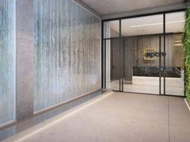 Apartamento com 86m² 2 quartos e 1 banheiro, à venda, no bairro Cristo Rei em Curitiba