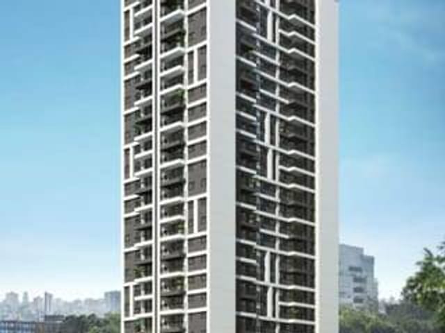 Apartamento com 86m² 2 quartos e 1 banheiro, à venda, no bairro Cristo Rei em Curitiba