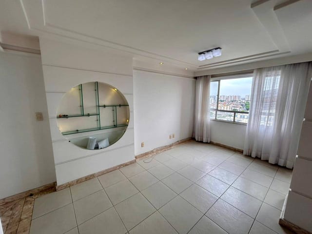Apartamento com 85m² 2 quartos e 2 banheiros, à venda, no bairro Ponto Novo em Aracaju