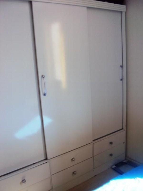 Apartamento, 2 quartos, 56 m² - Foto 4