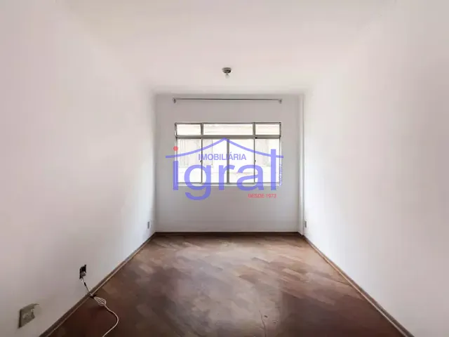 Apartamento 2 quartos e 1 banheiro, à venda, no bairro Vila do Encontro em São Paulo