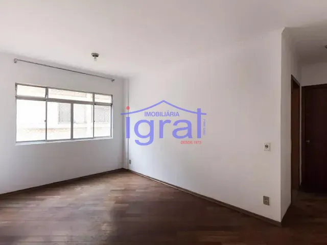 Apartamento 2 quartos e 1 banheiro, à venda, no bairro Vila do Encontro em São Paulo