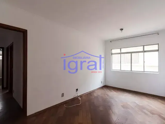 Apartamento 2 quartos e 1 banheiro, à venda, no bairro Vila do Encontro em São Paulo