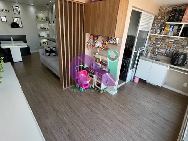 Apartamento com 57m² 2 quartos e 2 banheiros, à venda, no bairro Pestana em Osasco