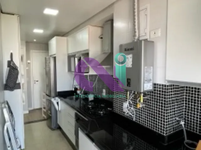 Apartamento com 57m² 2 quartos e 2 banheiros, à venda, no bairro Pestana em Osasco