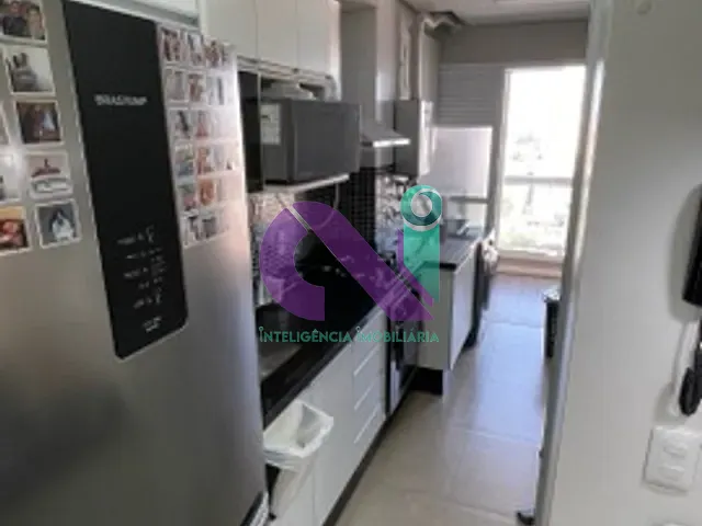 Apartamento com 57m² 2 quartos e 2 banheiros, à venda, no bairro Pestana em Osasco