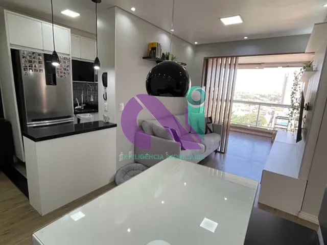 Apartamento com 57m² 2 quartos e 2 banheiros, à venda, no bairro Pestana em Osasco