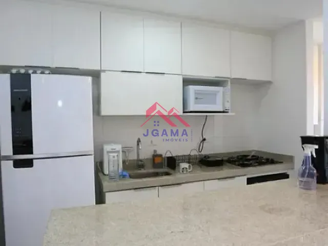 Apartamento 1 quarto e 1 banheiro, à venda, no bairro Vila Andrade em São Paulo