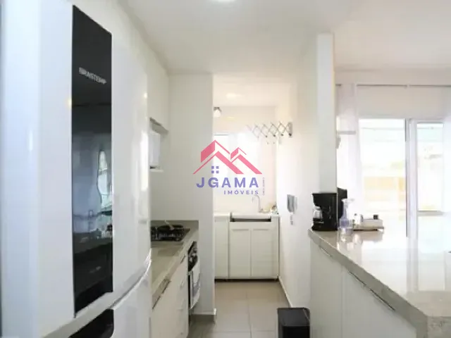 Apartamento 1 quarto e 1 banheiro, à venda, no bairro Vila Andrade em São Paulo