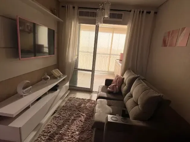 Foto do Apartamento - Apartamento à venda, Jardim Ermida I, Jundiaí, SP | Lançou Imob Soluções Imobiliárias LTDA