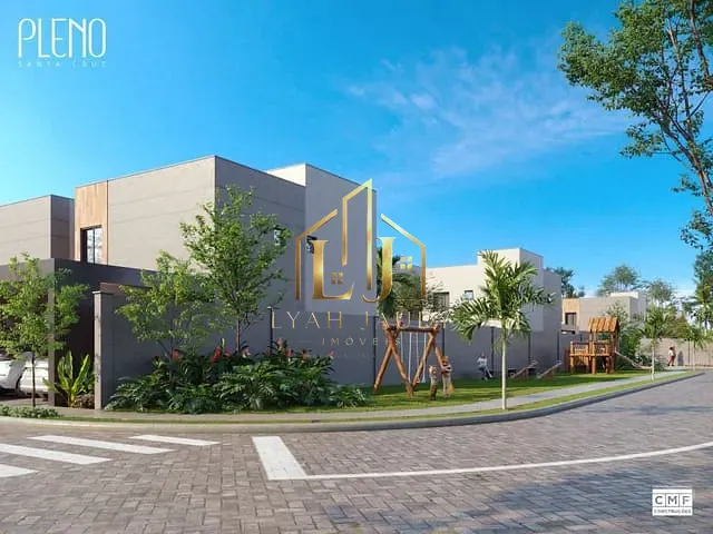 Apartamento com 162m² 3 quartos e 4 banheiros, à venda, no bairro Santa Cruz II em Cuiabá