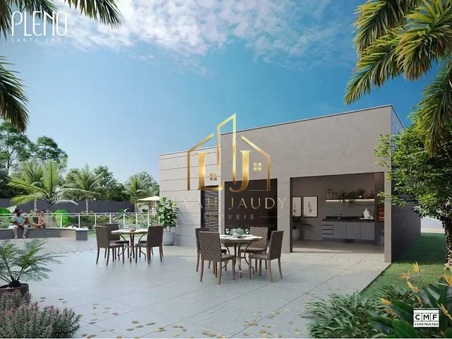 Apartamento com 162m² 3 quartos e 4 banheiros, à venda, no bairro Santa Cruz II em Cuiabá