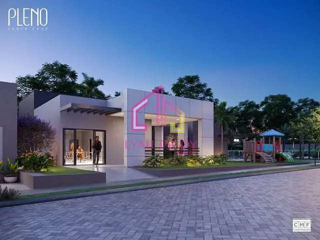 Apartamento com 162m² 3 quartos e 4 banheiros, à venda, no bairro Santa Cruz II em Cuiabá