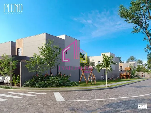 Apartamento com 162m² 3 quartos e 4 banheiros, à venda, no bairro Santa Cruz II em Cuiabá