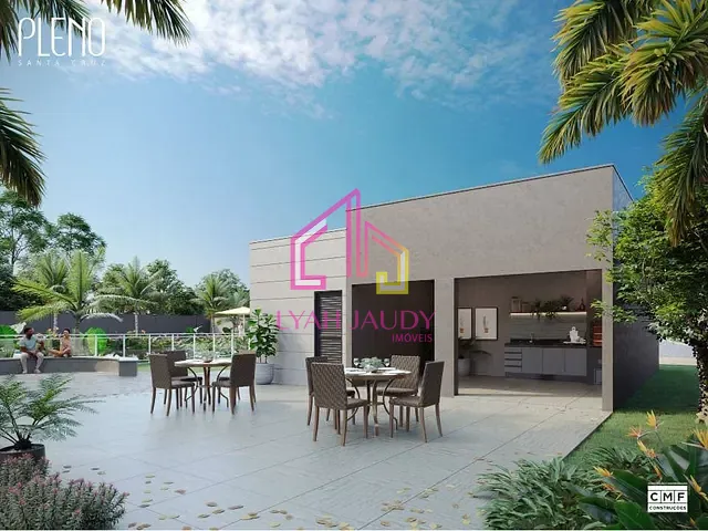 Apartamento com 162m² 3 quartos e 4 banheiros, à venda, no bairro Santa Cruz II em Cuiabá