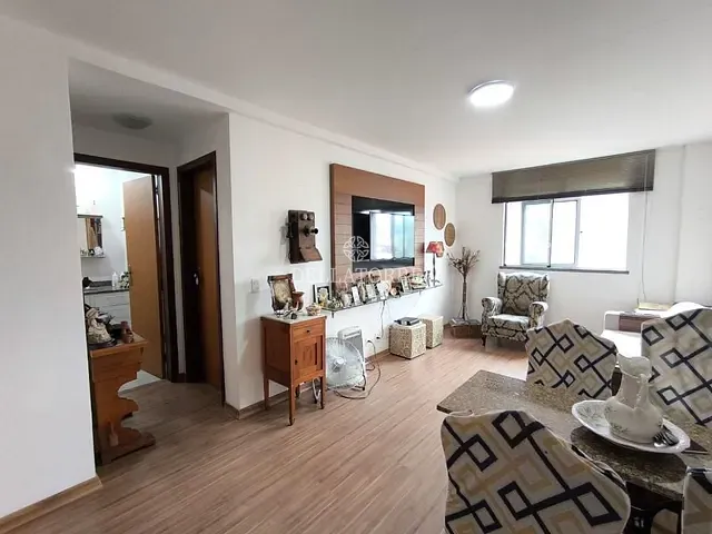 Apartamento com 1220m² 1 quarto e 1 banheiro, à venda, no bairro Agriões em Teresópolis