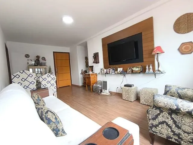 Apartamento com 1220m² 1 quarto e 1 banheiro, à venda, no bairro Agriões em Teresópolis