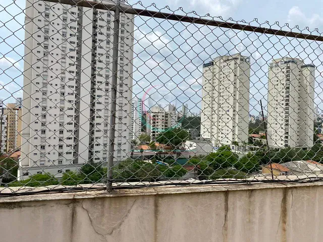 Apartamento 2 quartos e 1 banheiro, para alugar, no bairro Aclimação em São Paulo