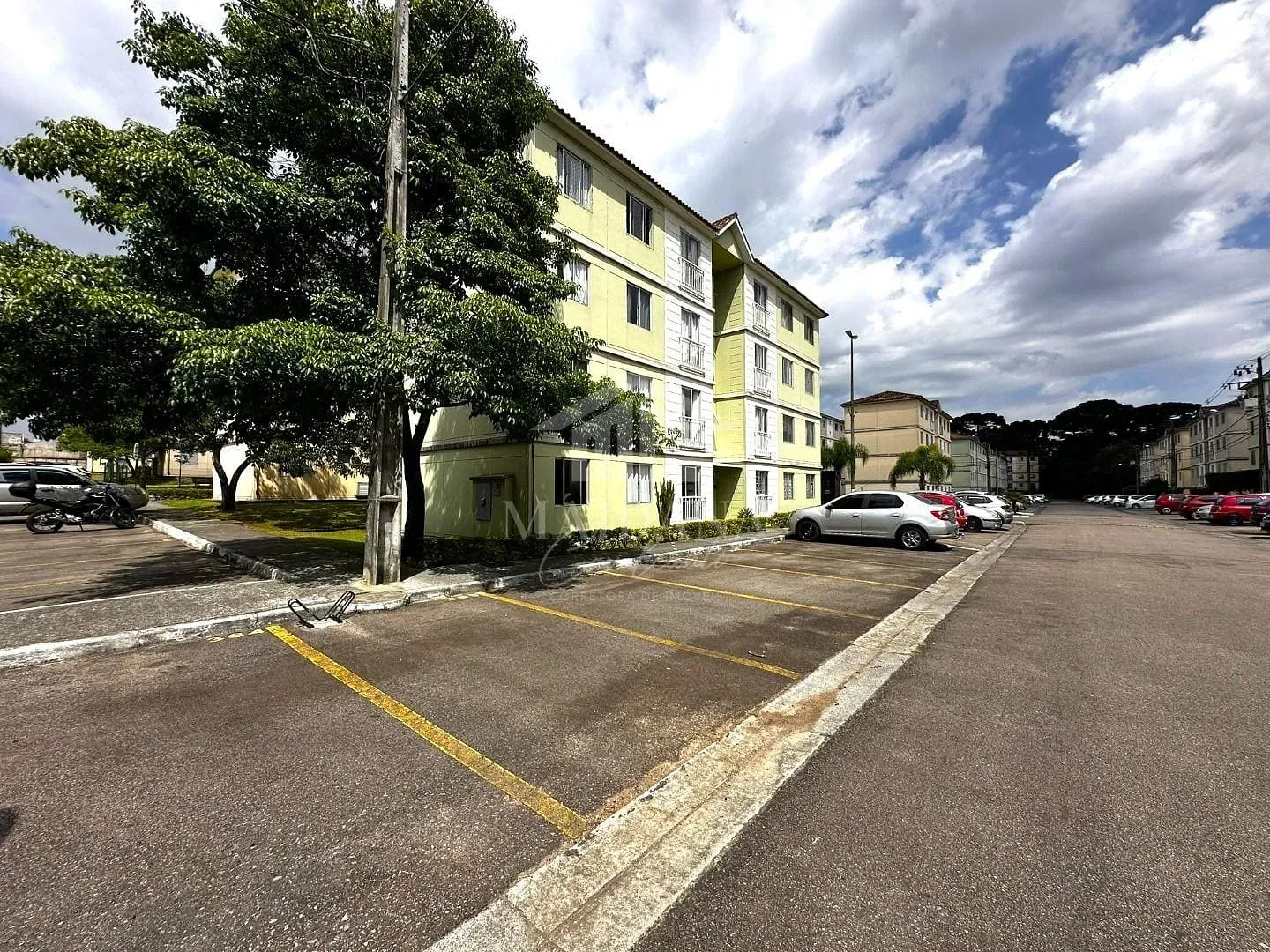 Apartamento, 2 quartos, 42 m² - Foto 3