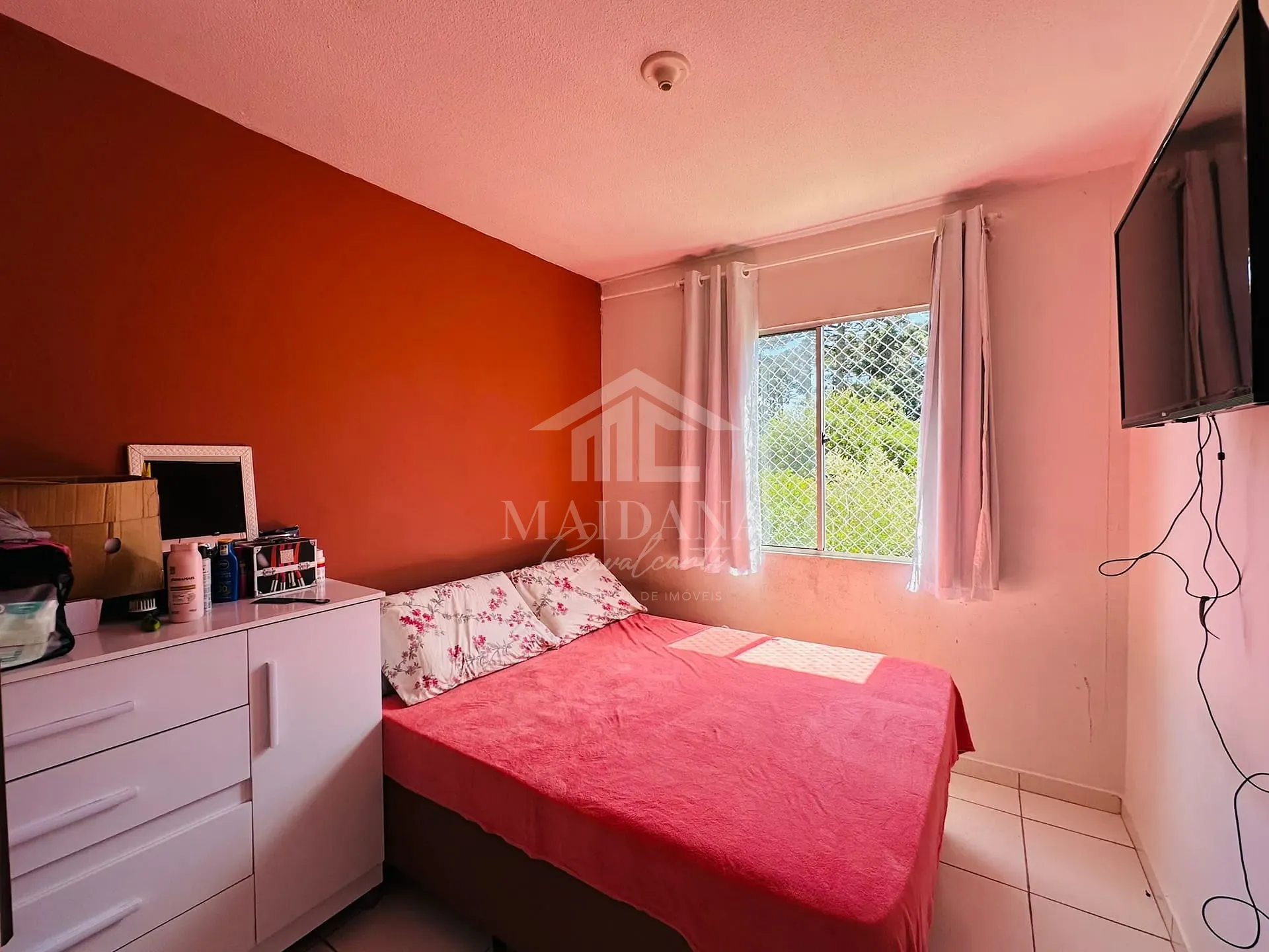 Apartamento, 2 quartos, 42 m² - Foto 8