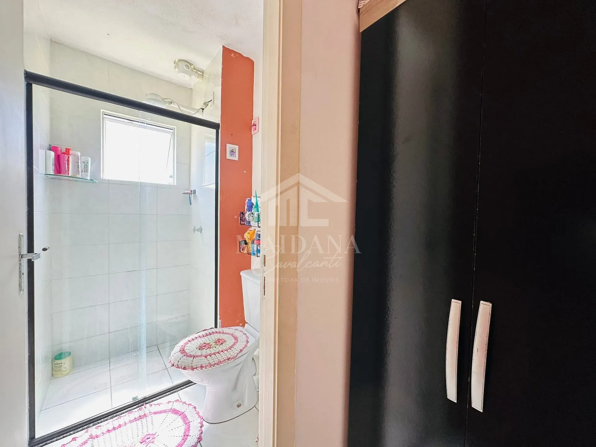 Apartamento, 2 quartos, 42 m² - Foto 9