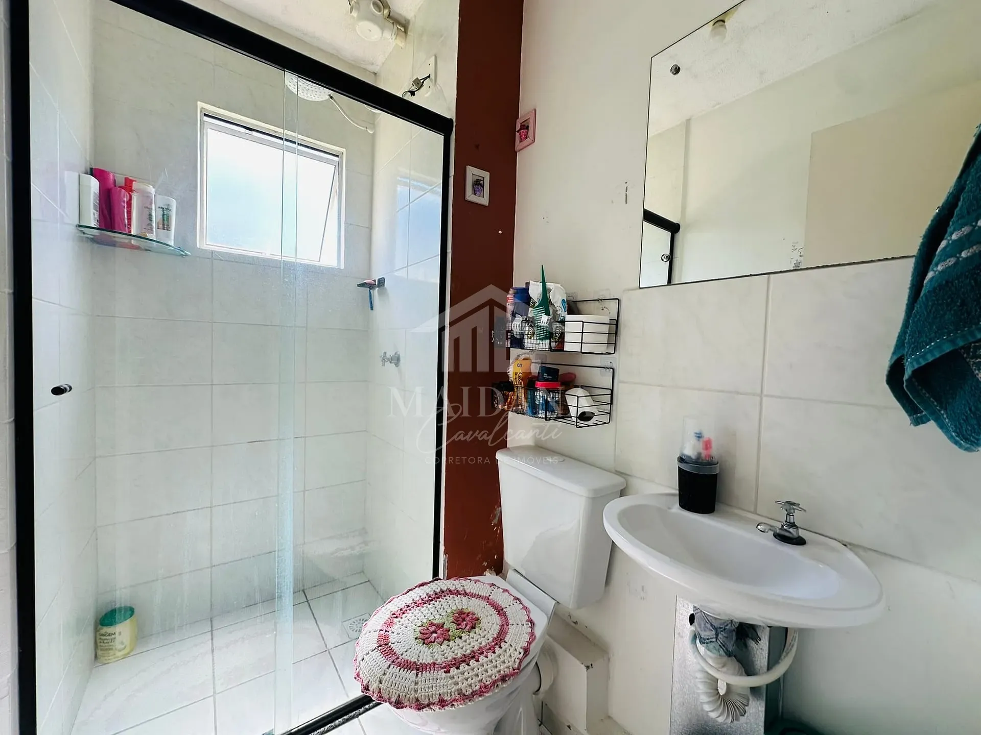 Apartamento, 2 quartos, 42 m² - Foto 10